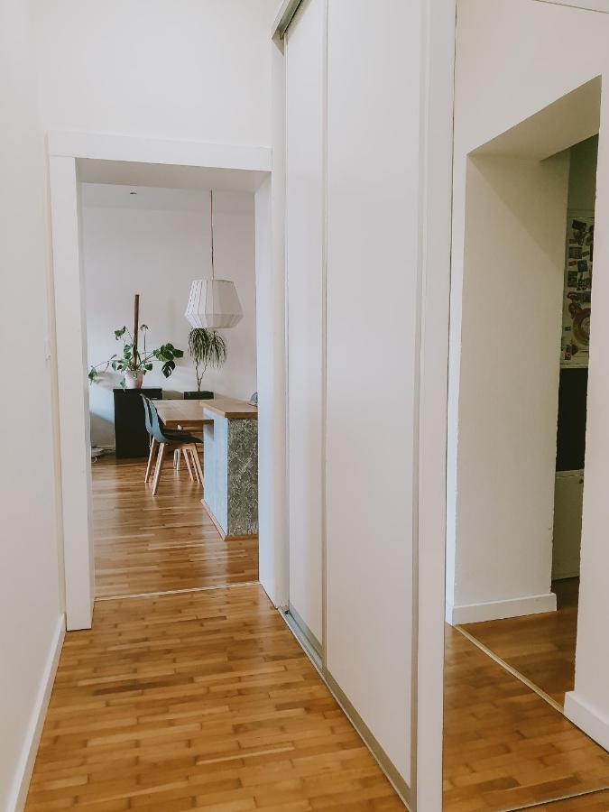 Priestranny Apartman V Centre Košice Exterior foto