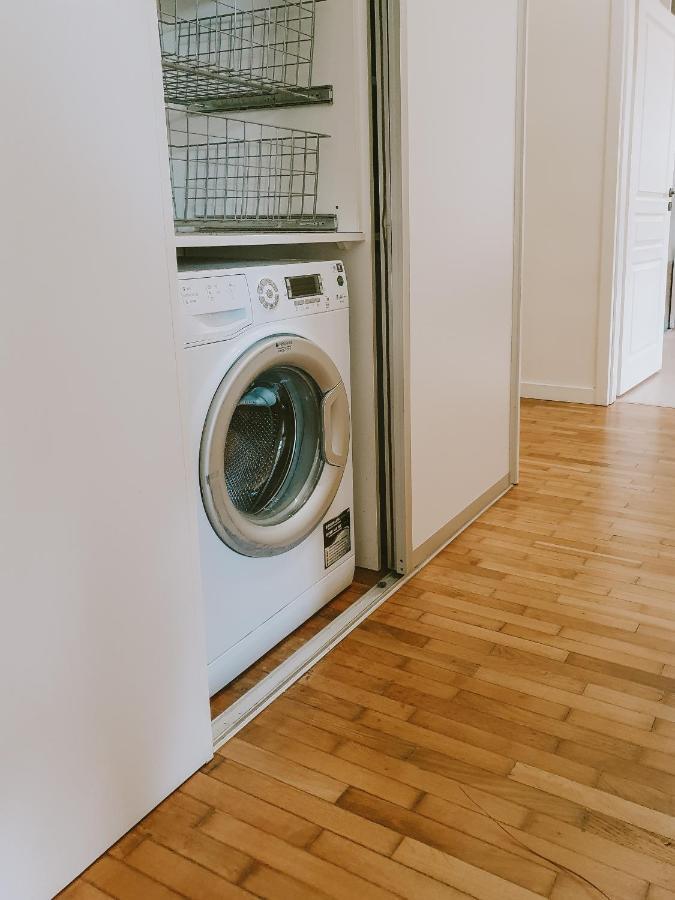 Priestranny Apartman V Centre Košice Exterior foto